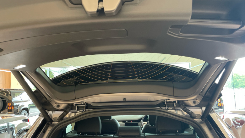 Land Rover Discovery Sport 1.5 P270e Metropolitan 5dr Auto [5 Seat] [NI] Station Wagon